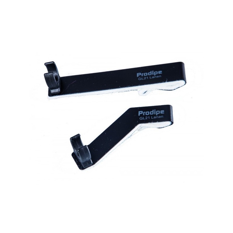 4 CUERDA ADMIRA PARA UKELELE BARITONO NAILON ENTORCHADO CA504UKB