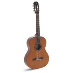 JUEGO DE CUERDAS ADMIRA PARA UKELELE BARITONO NAILON CA500UKB