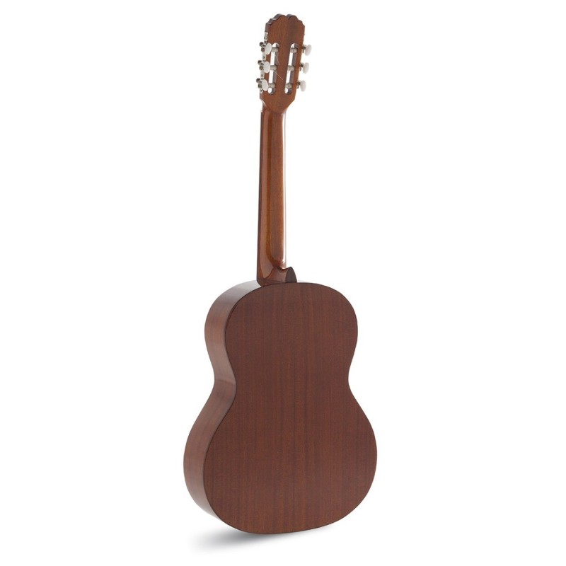 JUEGO DE CUERDAS ADMIRA PARA UKELELE BARITONO NAILON CA500UKB