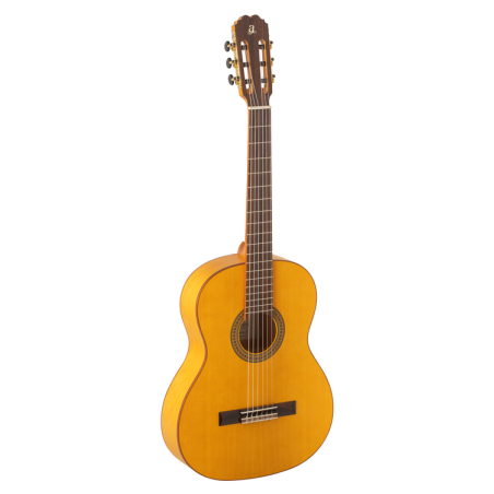 GUITARRA CLÁSICA ADMIRA TRIANA SERIE FLAMENCO