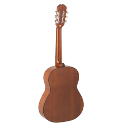 JUEGO DE CUERDAS ADMIRA PARA UKELELE BARITONO NAILON CA500UKB