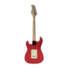 GUITARRA ELÉCTRICA JUNIOR PRODIPE ROJA