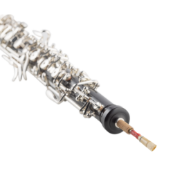 OBOE EN DO ÉBANO J.MICHAEL OB2200 | MÚSICA BILBAO