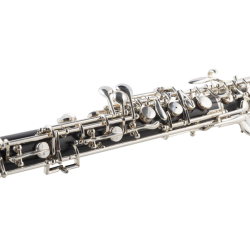 OBOE EN DO ÉBANO J.MICHAEL OB2200 | MÚSICA BILBAO