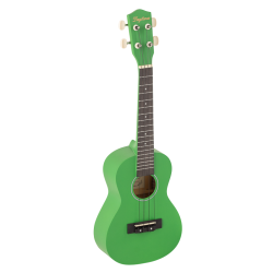 UKELELE CONCIERTO DAYTONA ROSA UK241PK