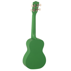 UKELELE CONCIERTO DAYTONA ROSA UK241PK