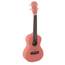 UKELELE CONCIERTO DAYTONA MORADO UK241PU