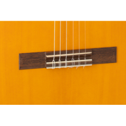 GUITARRA CLÁSICA ADMIRA TRIANA SERIE FLAMENCO CUTAWAY