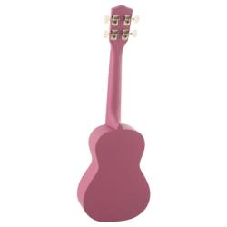 UKELELE CONCIERTO DAYTONA BLANCO UK241WH