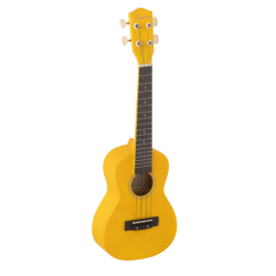 UKELELE CONCIERTO DAYTONA ROSA UK241PK