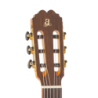 GUITARRA CLÁSICA ADMIRA TRIANA SERIE FLAMENCO SATINADA ELECTRIFICADA CON EQ6