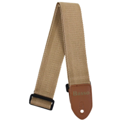 CORREA BASSO PARA GUITARRA Y BAJO WHISKY 5cm | Música Bilbao