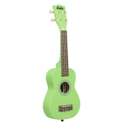 UKELELE SOPRANO KALA UKADELIC NARANJA