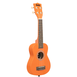 UKELELE CONCIERTO DAYTONA AMARILLO UK241YLL