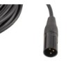 CABLE EK AUDIO NEUTRIK PARA MICRÓFONO XLR/XLR 6 M | MÚSICA BILBAO
