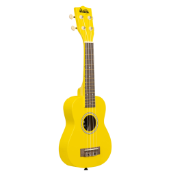 GUITARRA ACÚSTICA DAYTONA A401EB MINI JUMBO ÉBANO