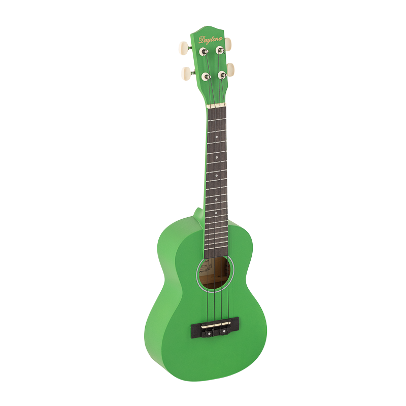 UKELELE CONCIERTO DAYTONA VERDE UK241GR