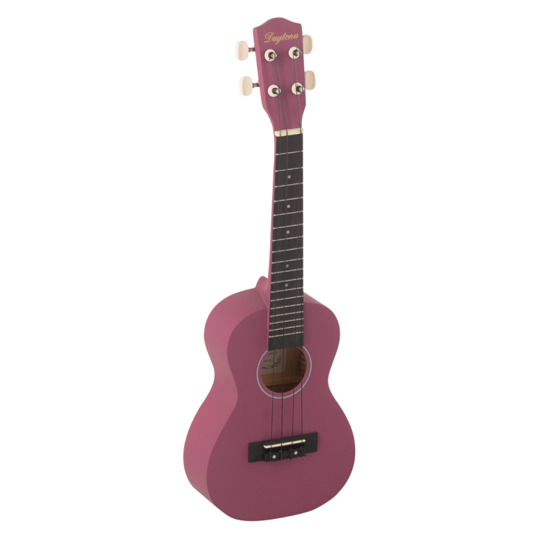 UKELELE CONCIERTO DAYTONA MORADO UK241PU