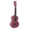 UKELELE CONCIERTO DAYTONA MORADO UK241PU