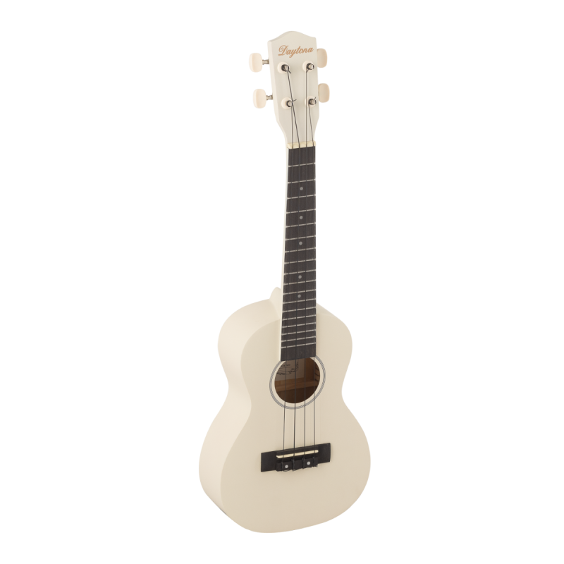 UKELELE CONCIERTO DAYTONA BLANCO UK241WH