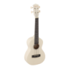 UKELELE CONCIERTO DAYTONA BLANCO UK241WH