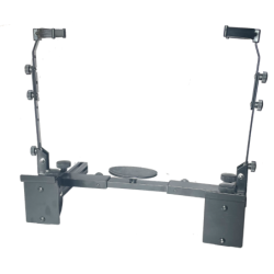 SOPORTE DE PARED JINBAO PARA TUBA | MÚSICA BILBAO