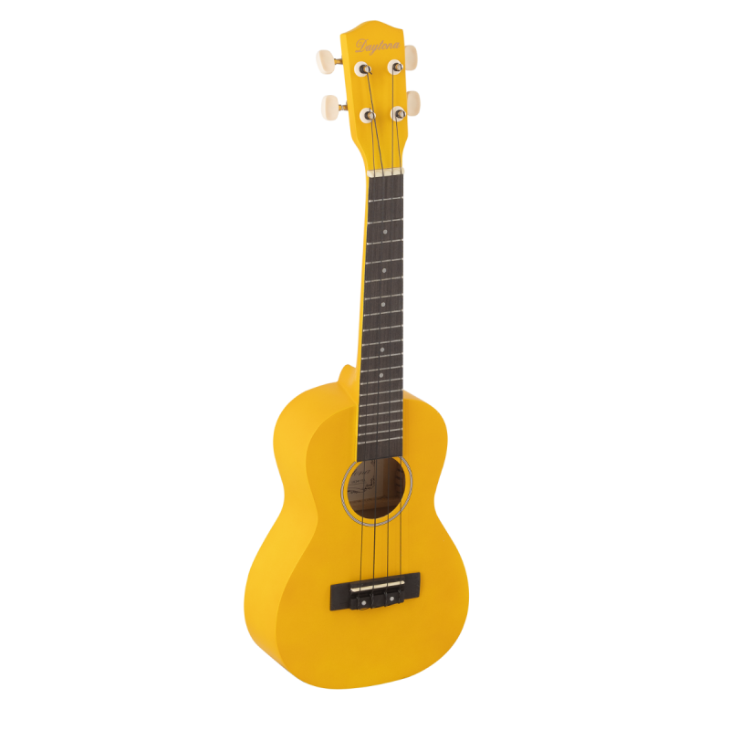 UKELELE CONCIERTO DAYTONA AMARILLO UK241YLL