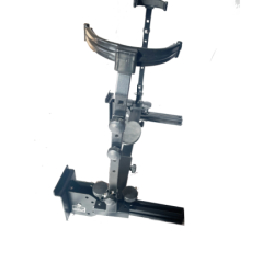 SOPORTE DE PARED JINBAO PARA TUBA | MÚSICA BILBAO