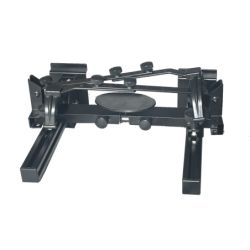 SOPORTE DE PARED JINBAO PARA TUBA | MÚSICA BILBAO