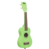 UKELELE SOPRANO KALA UKADELIC VERDE MANZANA