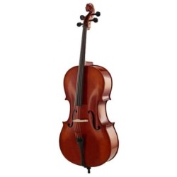 VIOLÍN HÖFNER SERIE ESTUDIO AS-170 1/2