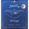 JUEGO AQUILA SUGAR PARA UKELELE CONCIERTO