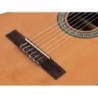 Guit. 7/8 Salvador abeto/sapeli brillo | MÚSICA BILBAO