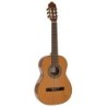 Guit. 3/4 Salvador abeto/sapeli brillo | MÚSICA BILBAO