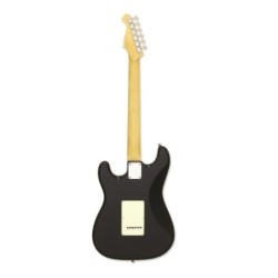 GUITARRA ELÉCTRICA ARIA STG-62 CREMA