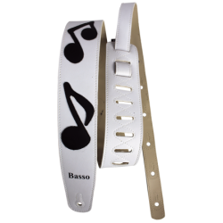 CORREA BASSO PARA GUITARRA Y BAJO NOTESWH | MÚSICA BILBAO