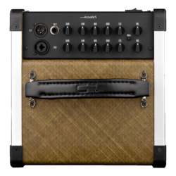 COMBO ACÚSTICA NF 5 80W | MÚSICA BILBAO