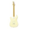 GUITARRA ELÉCTRICA ARIA STG-62 CREMA