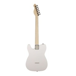 GUITARRA ELÉCTRICA ARIA TC BLANCA TEG002IV