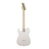 GUITARRA ELÉCTRICA ARIA TC BLANCA TEG002IV