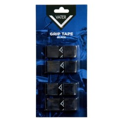 CINTA DE ADHERENCIA PARA BAQUETAS NEGRA | MÚSICA BILBAO