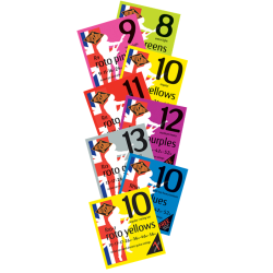 CUERDA PARA GUITARRA ELÉCTRICA ROTOSOUND 026 | Música Bilbao