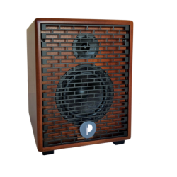 SISTEMA ACÚSTICO NATURAL 6 CHW CEREZO | MÚSICA BILBAO