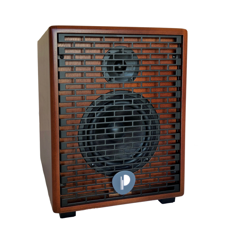 SISTEMA ACÚSTICO NATURAL 6 CHW CEREZO | MÚSICA BILBAO