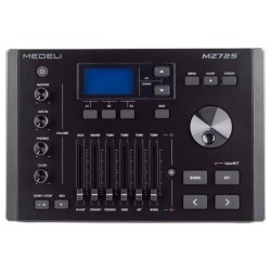 BATERÍA DIGITAL MEDELI MZ725 | MÚSICA BILBAO
