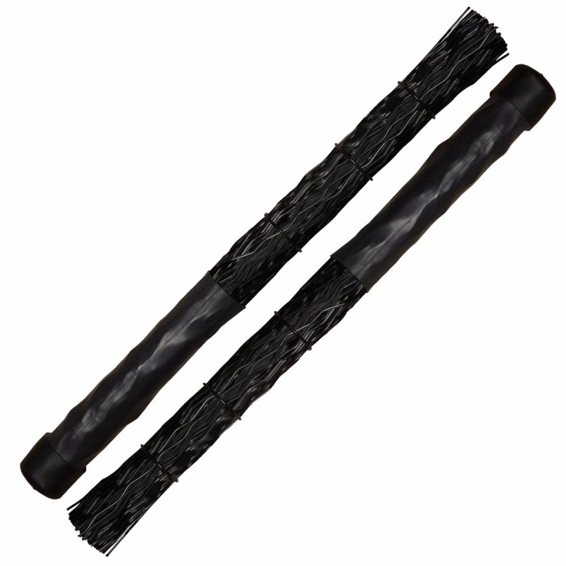 ESCOBILLA VATER DE NYLON PARA CAJON | MÚSICA BILBAO