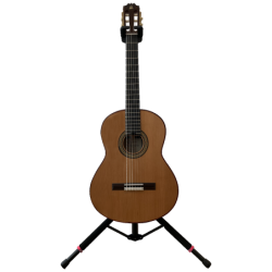 SOPORTE UNIVERSAL EK PARA GUITARRA/BAJO/CELLO