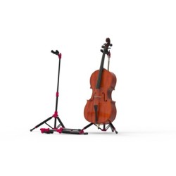 SOPORTE UNIVERSAL EK PARA GUITARRA/BAJO/CELLO