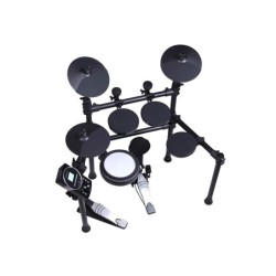 BATERÍA DIGITAL MEDELI MZ520 | MÚSICA BILBAO