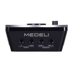 BATERÍA DIGITAL MEDELI MZ520 | MÚSICA BILBAO